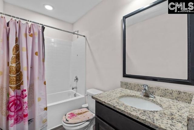 346 Baymont Drive, Blythewood, SC 29016