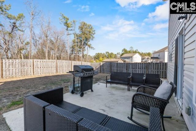 346 Baymont Drive, Blythewood, SC 29016