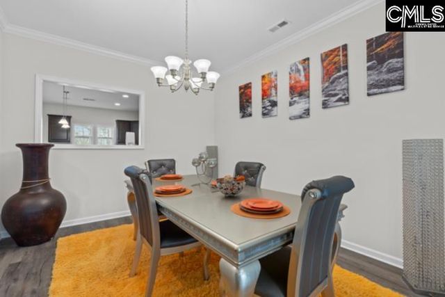 346 Baymont Drive, Blythewood, SC 29016