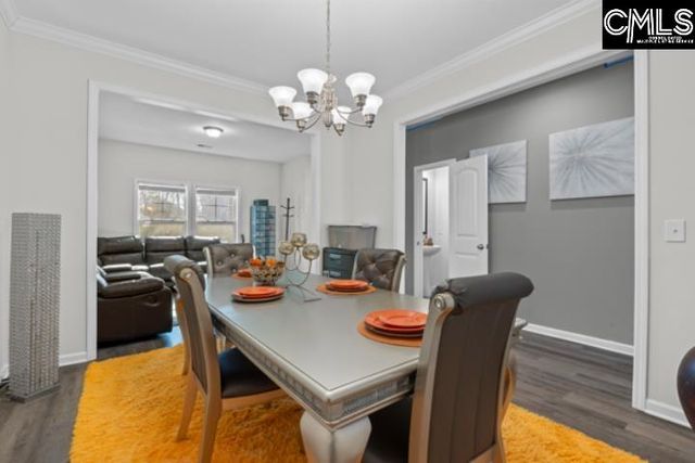 346 Baymont Drive, Blythewood, SC 29016