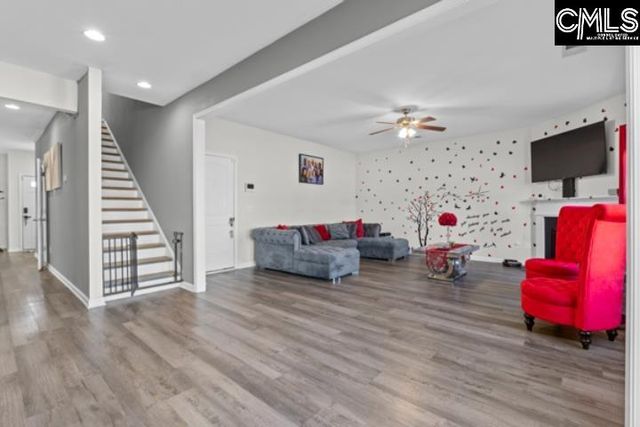 346 Baymont Drive, Blythewood, SC 29016