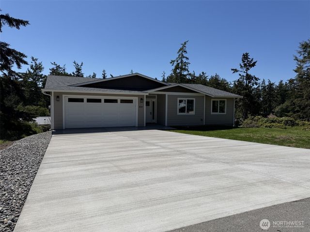 621 La Fiesta Street, Coupeville, WA 98239