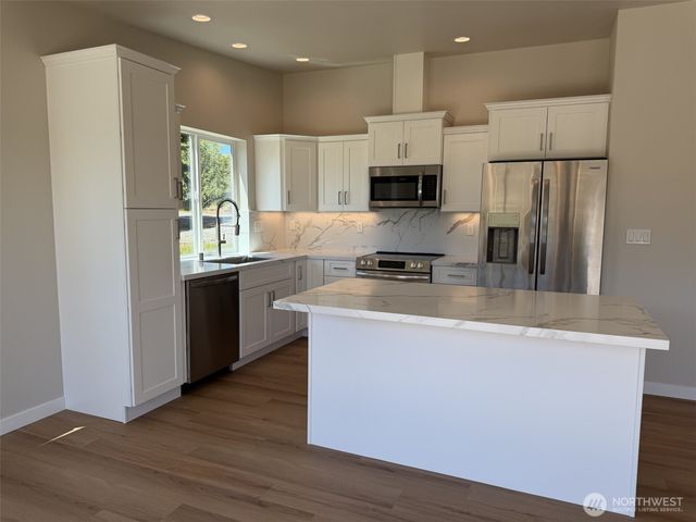 621 La Fiesta Street, Coupeville, WA 98239