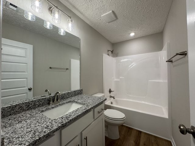 229 N Fork Branch Rd, Tullahoma, TN 37388