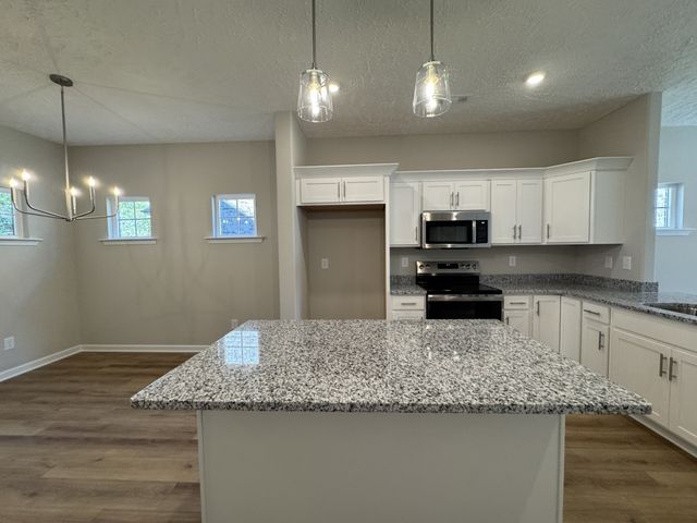 229 N Fork Branch Rd, Tullahoma, TN 37388