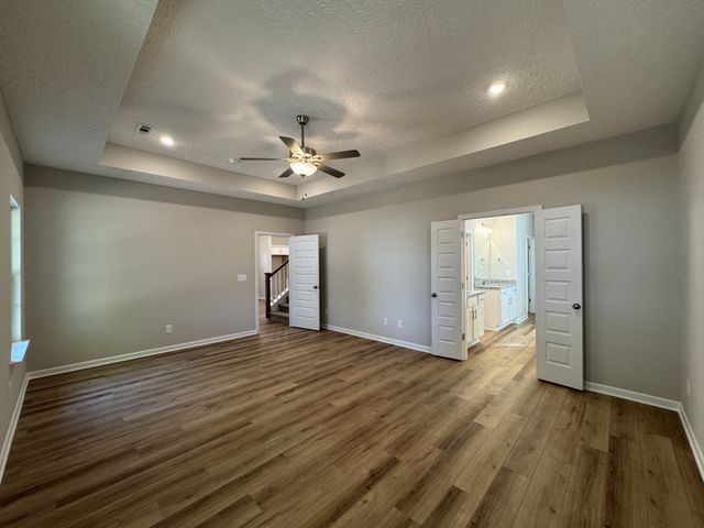 229 N Fork Branch Rd, Tullahoma, TN 37388