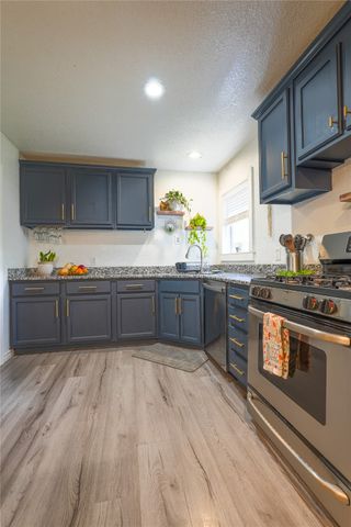 1312 Guthrie Drive, Waco, TX 76710