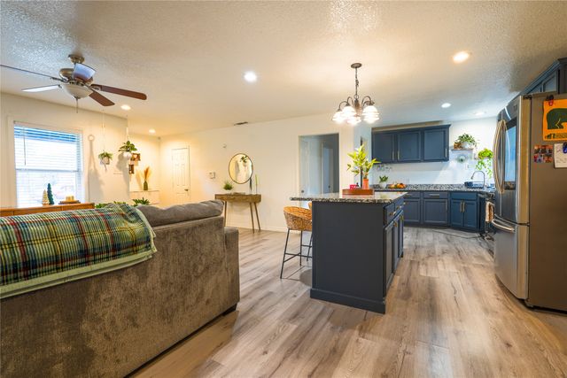 1312 Guthrie Drive, Waco, TX 76710