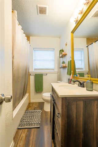 1312 Guthrie Drive, Waco, TX 76710