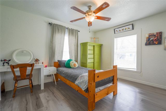 1312 Guthrie Drive, Waco, TX 76710