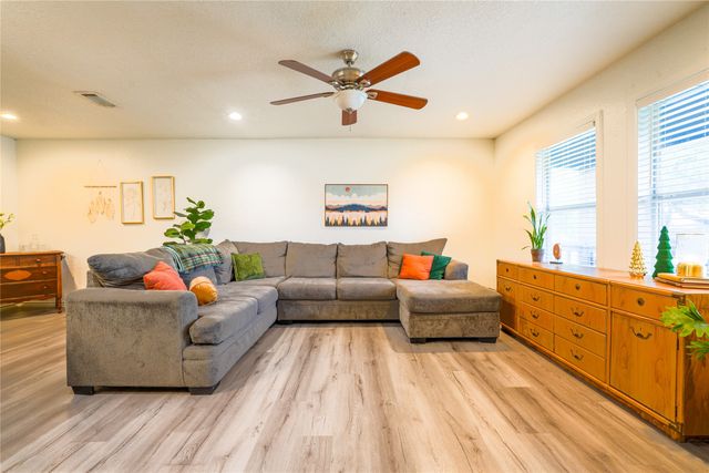 1312 Guthrie Drive, Waco, TX 76710