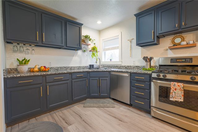 1312 Guthrie Drive, Waco, TX 76710