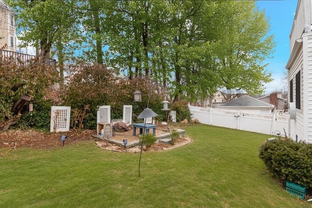 83 Orange Street 2, Boston, MA 02131