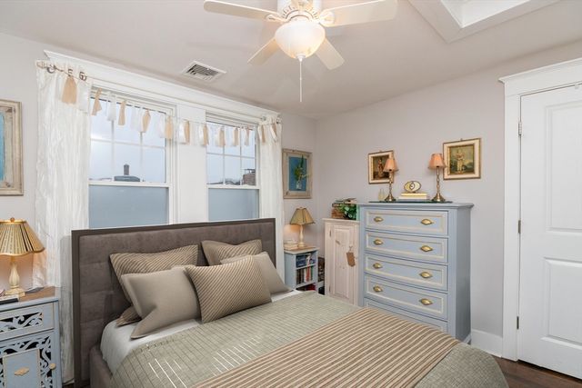 83 Orange Street 2, Boston, MA 02131