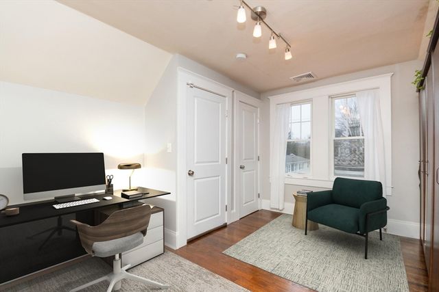 83 Orange Street 2, Boston, MA 02131