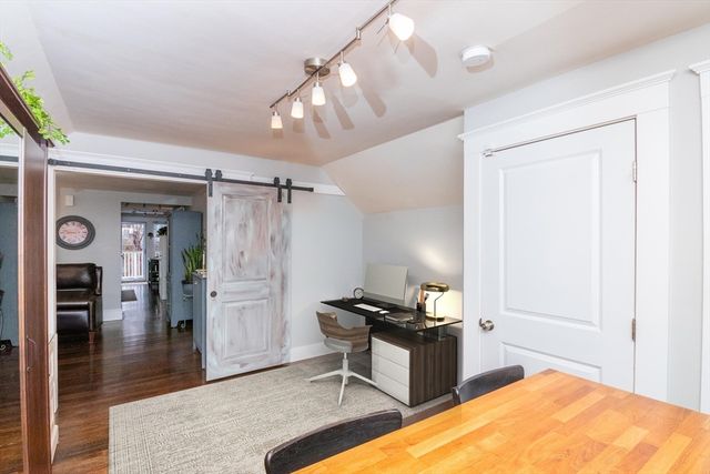 83 Orange Street 2, Boston, MA 02131