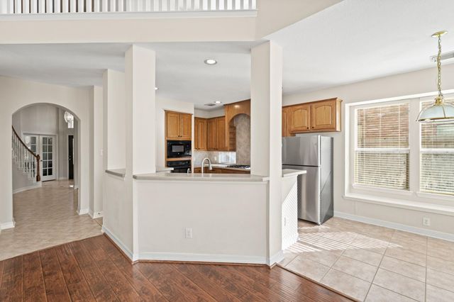 5819 Brook Bend Drive, Sugar Land, TX 77479