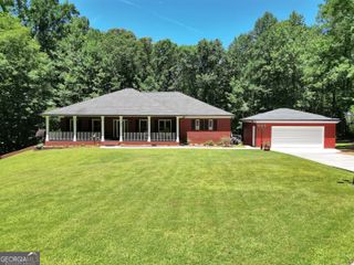 543 Wynn Road, Mcdonough, GA 30252