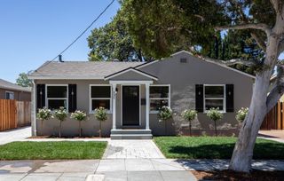 131 Charles Street, Sunnyvale, CA 94086