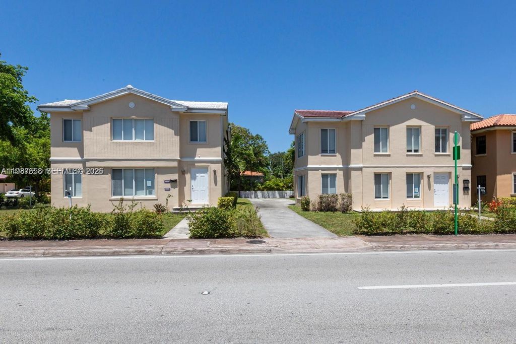 2882 S Le Jeune Rd 2882, Coral Gables, FL 33134