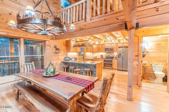 4015 Ravens Den Way, Sevierville, TN 37862