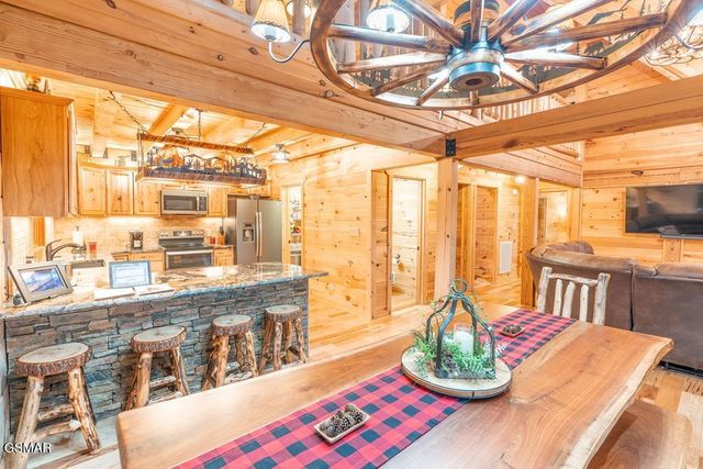 4015 Ravens Den Way, Sevierville, TN 37862