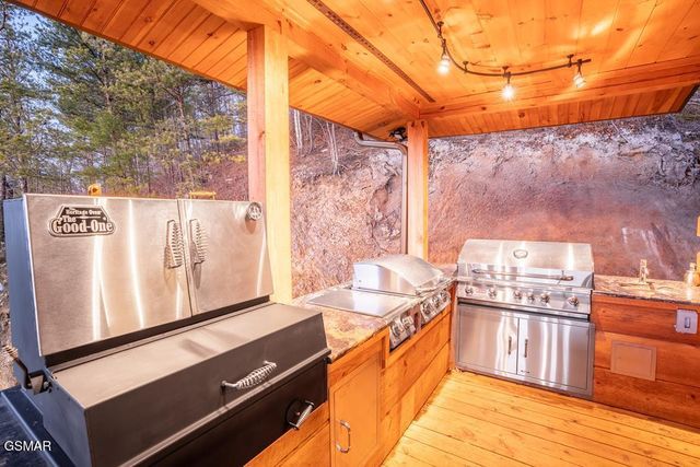 4015 Ravens Den Way, Sevierville, TN 37862