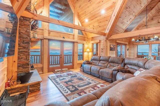 4015 Ravens Den Way, Sevierville, TN 37862