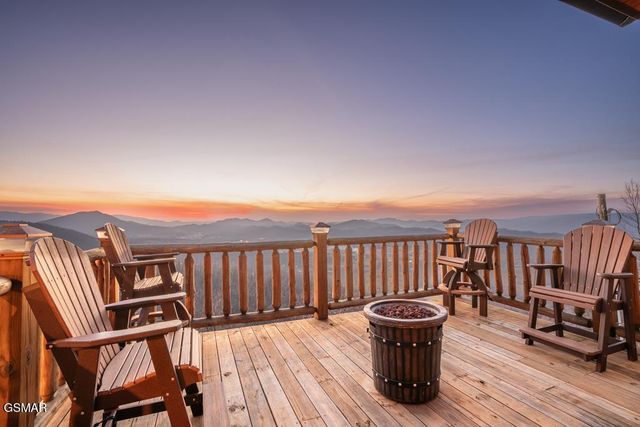 4015 Ravens Den Way, Sevierville, TN 37862