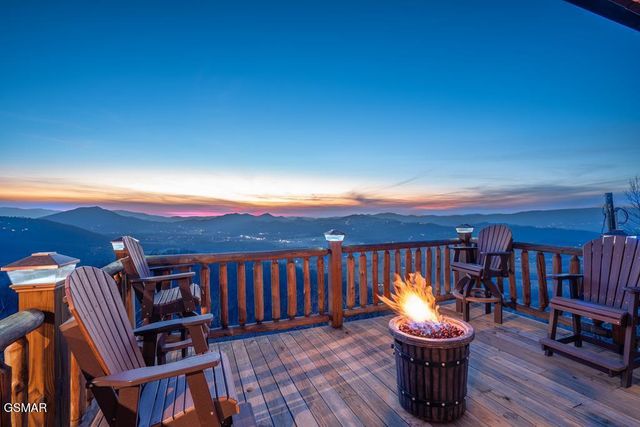 4015 Ravens Den Way, Sevierville, TN 37862