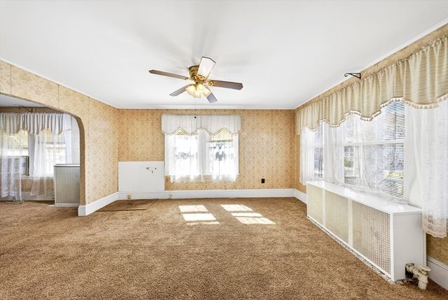 72 Carroll St, New Bedford, MA 02740