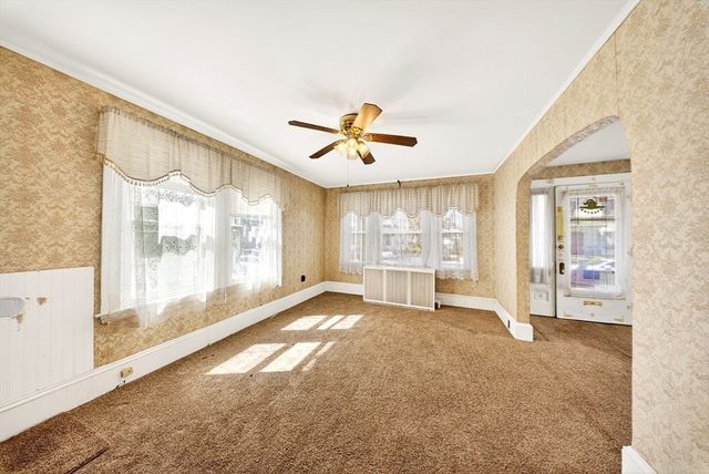 72 Carroll St, New Bedford, MA 02740