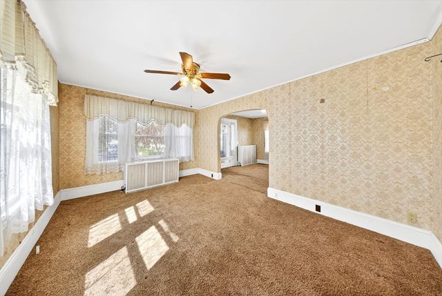 72 Carroll St, New Bedford, MA 02740