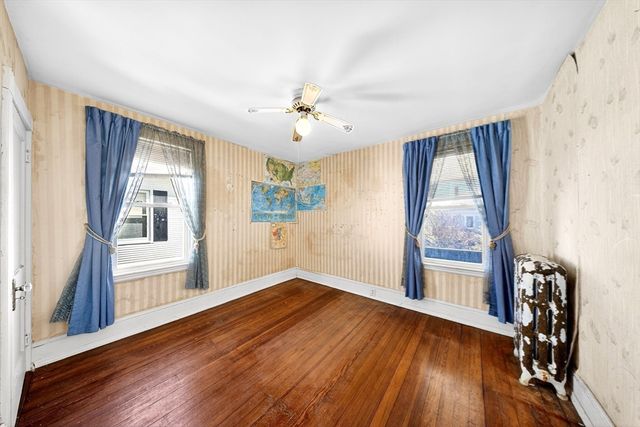 72 Carroll St, New Bedford, MA 02740