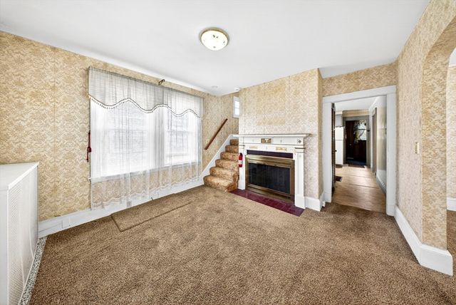72 Carroll St, New Bedford, MA 02740