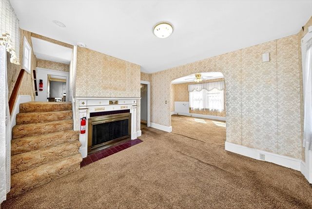 72 Carroll St, New Bedford, MA 02740
