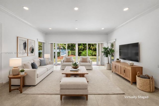 4311 Monserrate St, Coral Gables, FL 33146