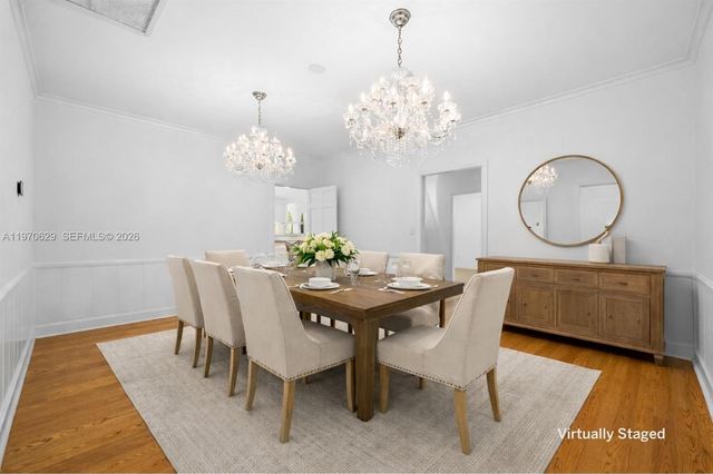 4311 Monserrate St, Coral Gables, FL 33146