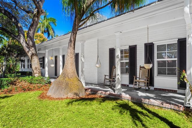 4311 Monserrate St, Coral Gables, FL 33146