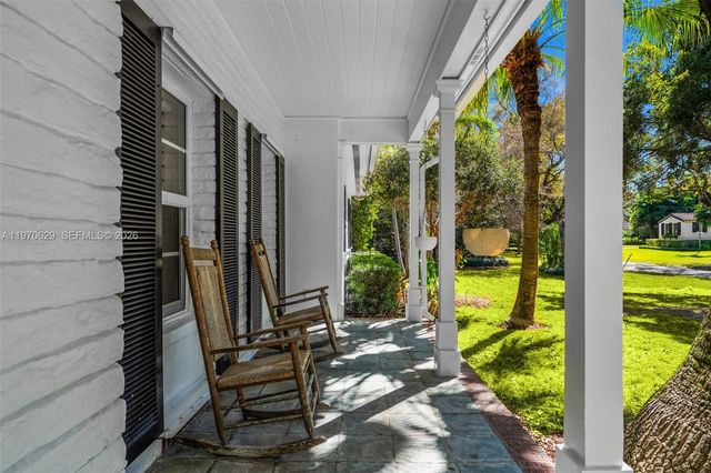 4311 Monserrate St, Coral Gables, FL 33146