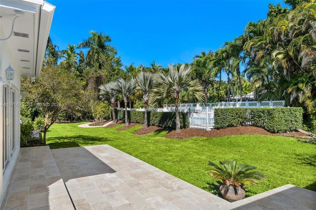 4311 Monserrate St, Coral Gables, FL 33146