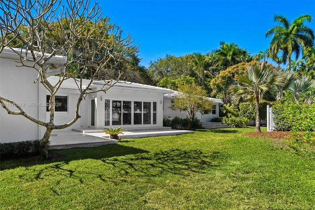 4311 Monserrate St, Coral Gables, FL 33146