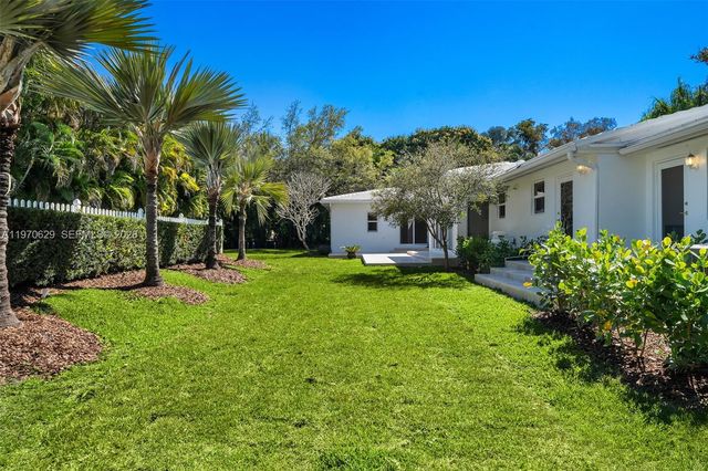 4311 Monserrate St, Coral Gables, FL 33146