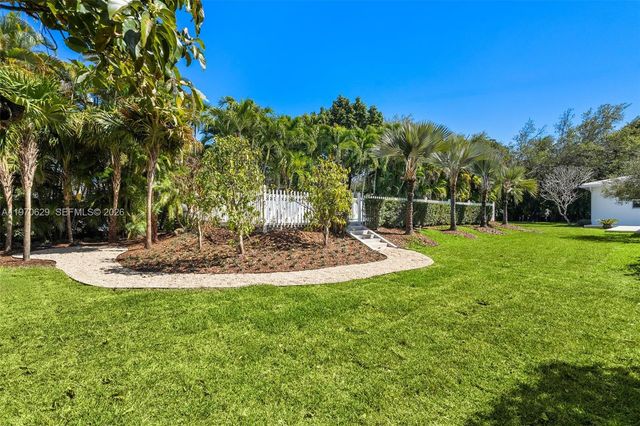 4311 Monserrate St, Coral Gables, FL 33146
