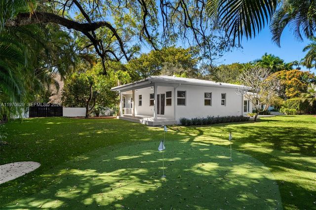 4311 Monserrate St, Coral Gables, FL 33146