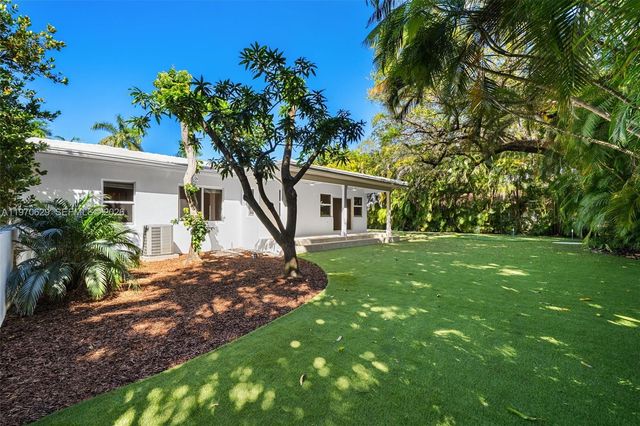 4311 Monserrate St, Coral Gables, FL 33146