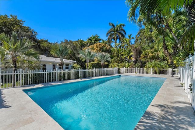 4311 Monserrate St, Coral Gables, FL 33146