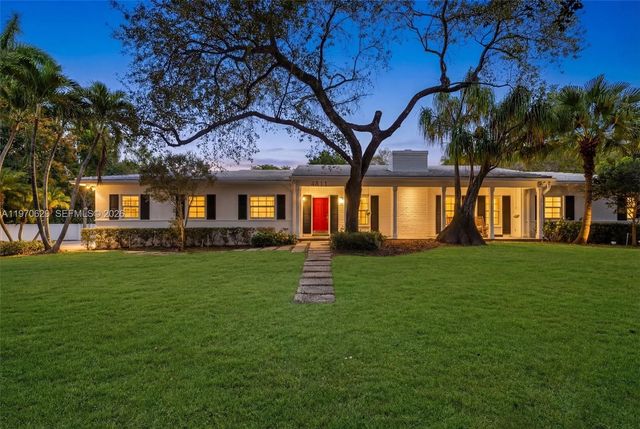 4311 Monserrate St, Coral Gables, FL 33146