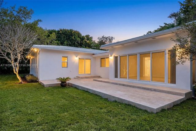 4311 Monserrate St, Coral Gables, FL 33146