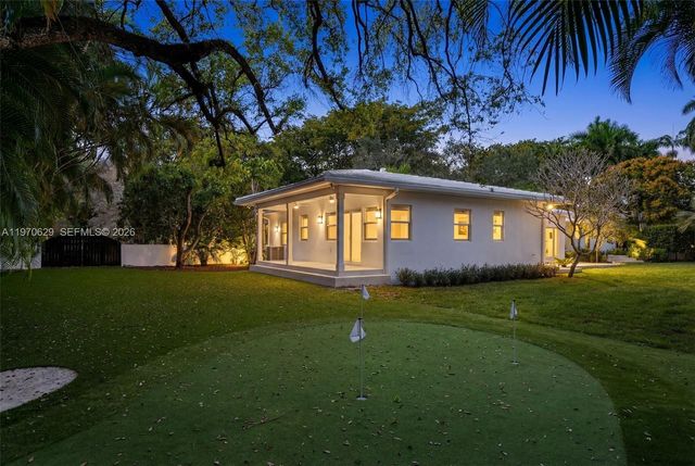 4311 Monserrate St, Coral Gables, FL 33146